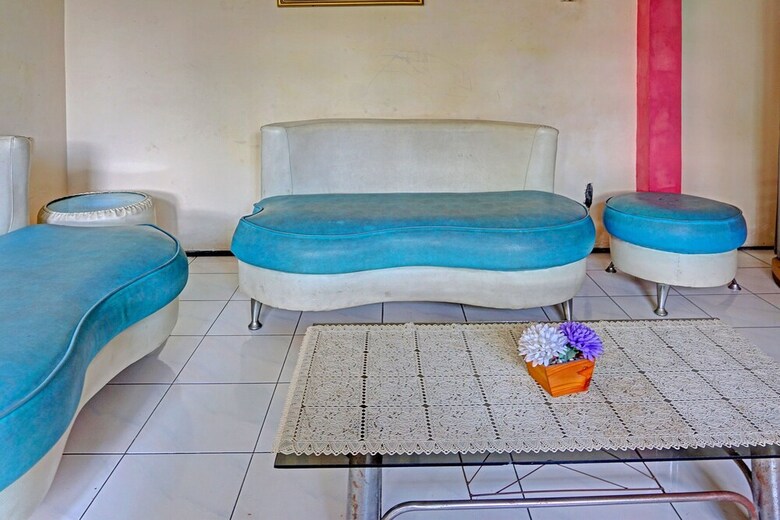 Hotel Spot On 91890 Kost Kalasan Syariah