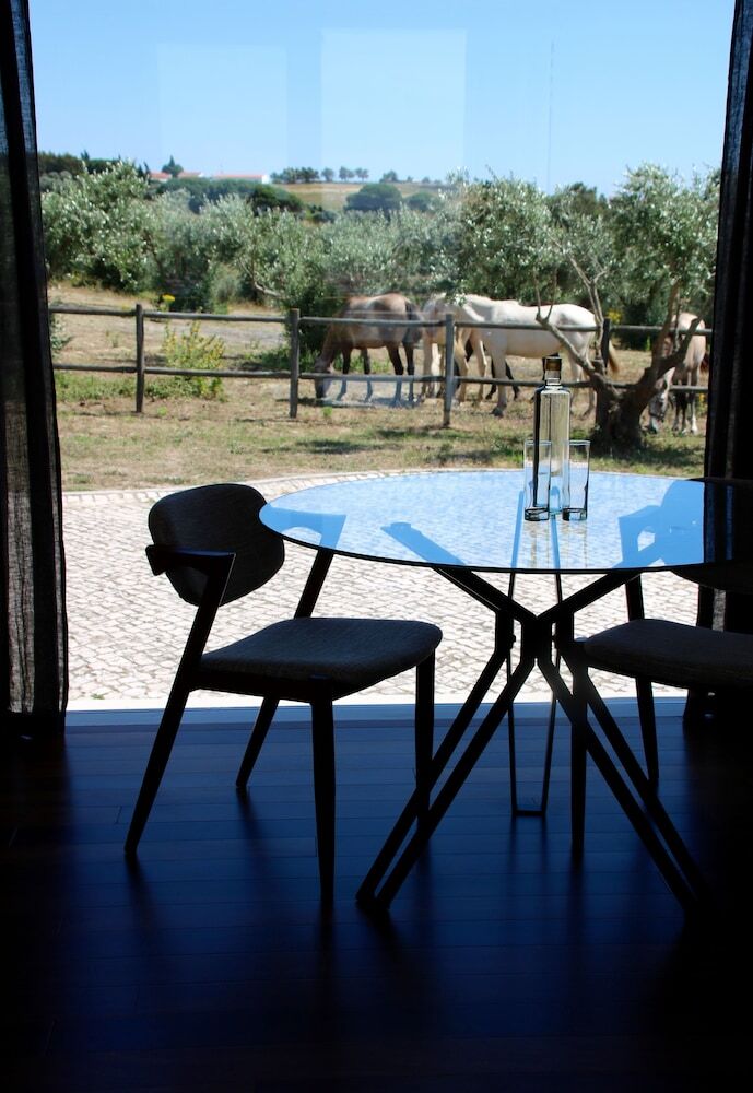 Hotel Quinta Do Tagus Village
