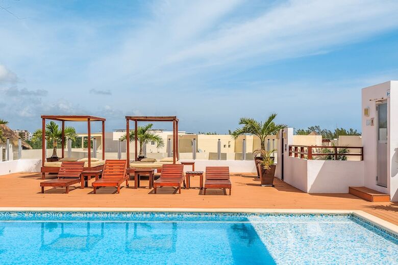 Apartamentos Casa Del Mar By Stella Rentals