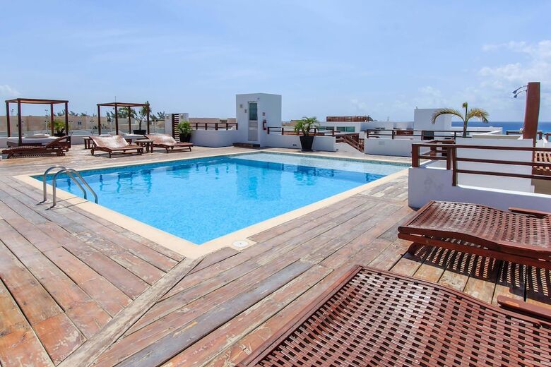 Apartamentos Casa Del Mar By Stella Rentals