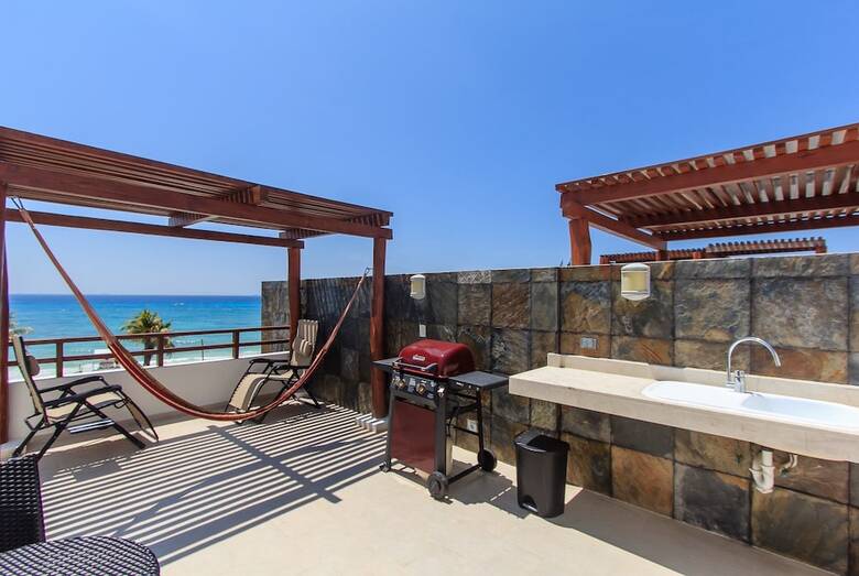 Apartamentos Casa Del Mar By Stella Rentals