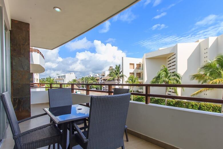 Apartamentos Casa Del Mar By Stella Rentals