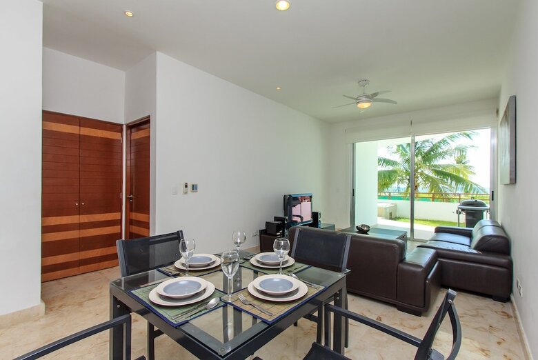 Apartamentos Casa Del Mar By Stella Rentals