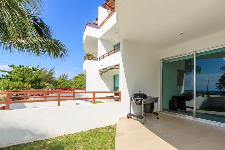 Apartamentos Casa Del Mar By Stella Rentals