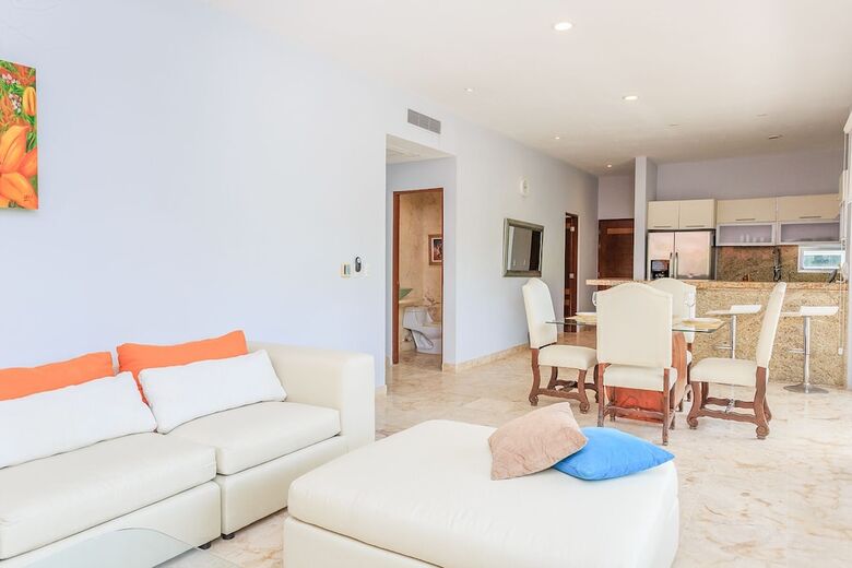 Apartamentos Casa Del Mar By Stella Rentals