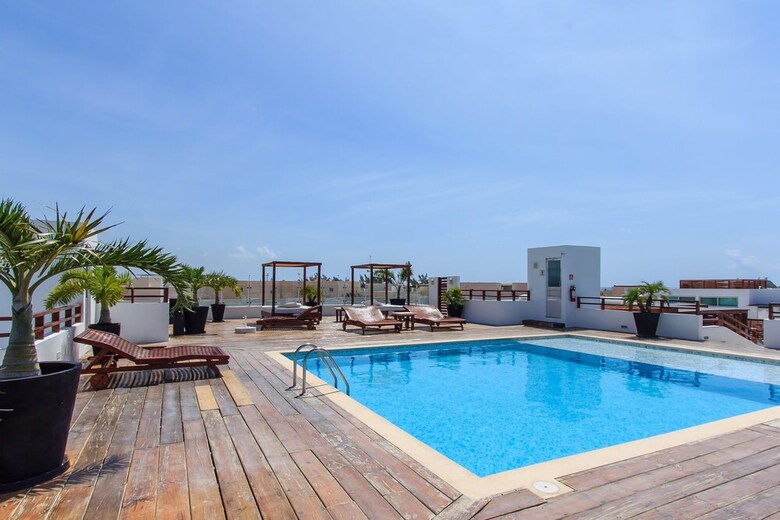 Apartamentos Casa Del Mar By Stella Rentals