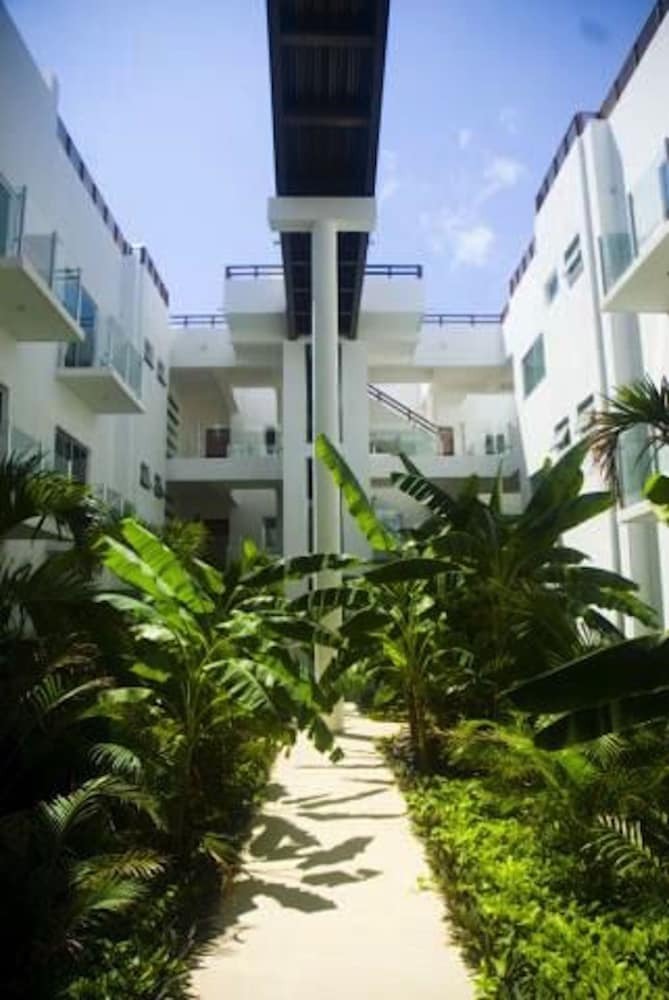 Apartamentos Casa Del Mar By Stella Rentals