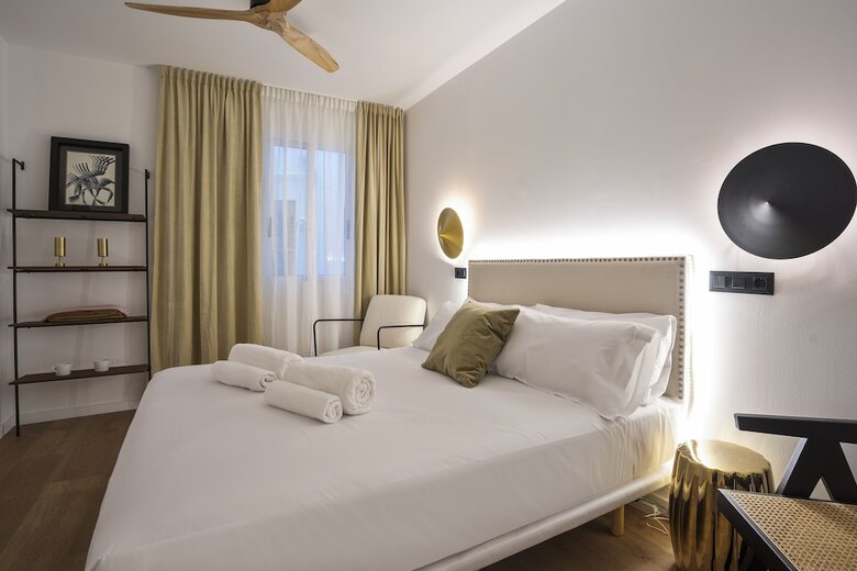 Hotel Casa Trafalgar