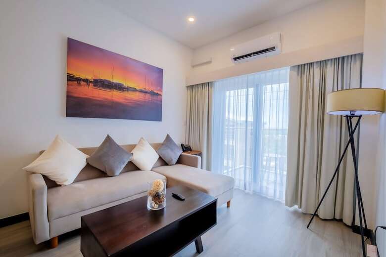 The Watermark Hotel