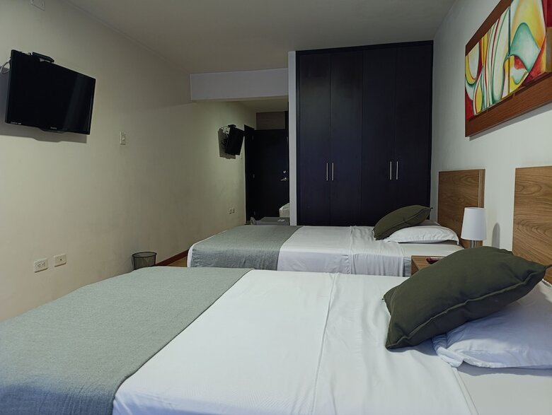 Hotel Volare