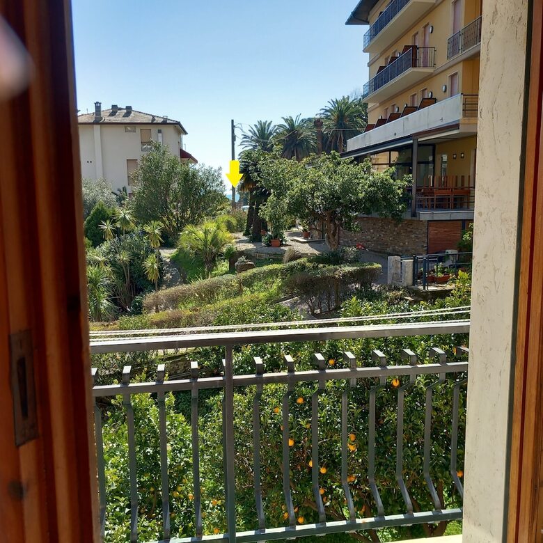 Fegina Deluxe 3 Bedrooms 3 Bathrooms
