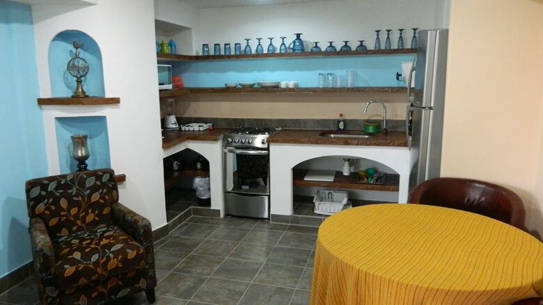Hotel La Posada De Bucerias
