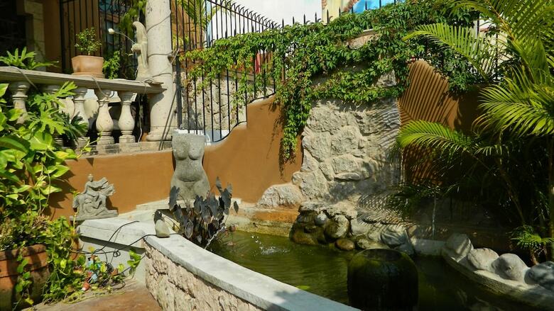 Hotel La Posada De Bucerias