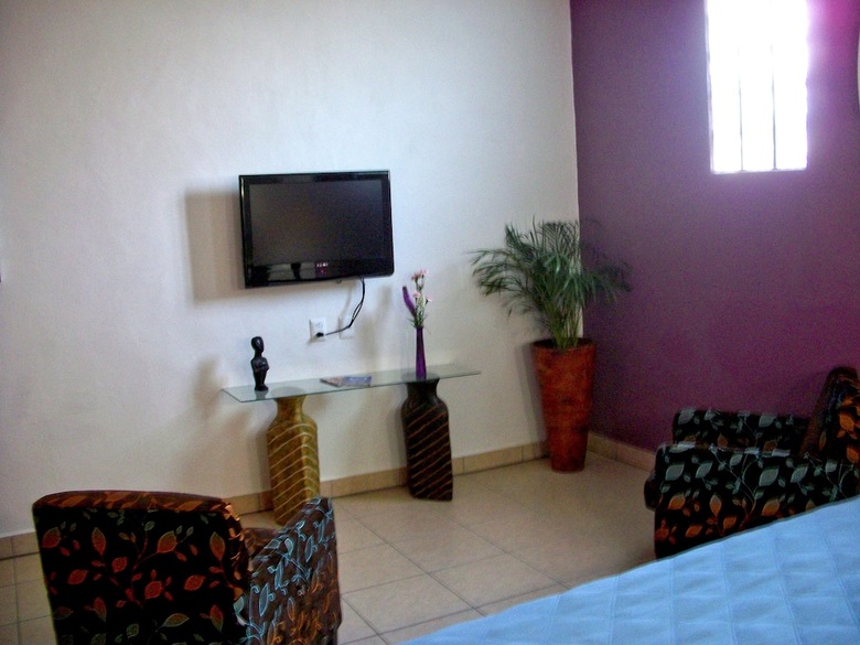 Hotel La Posada De Bucerias