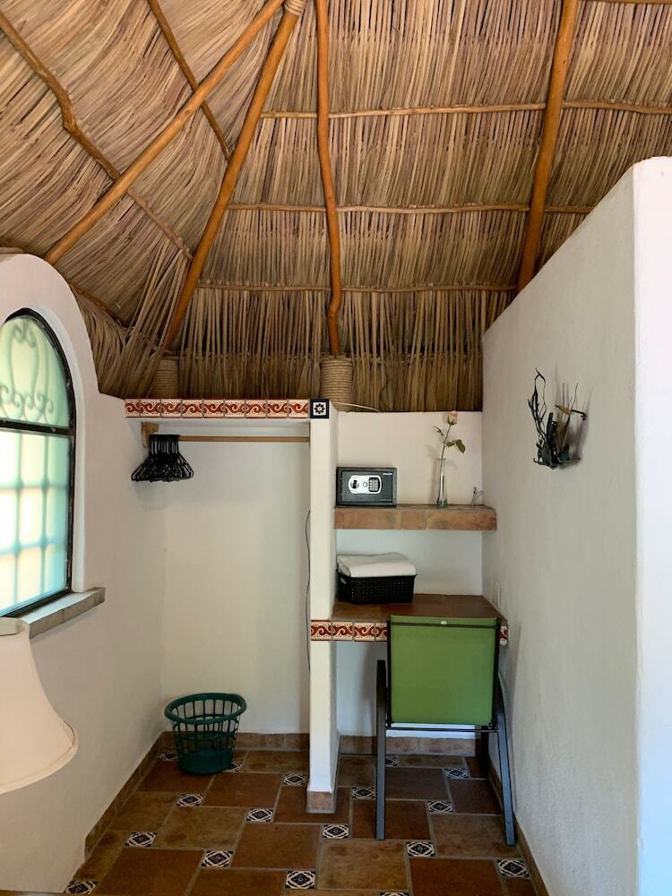 Hotel La Posada De Bucerias