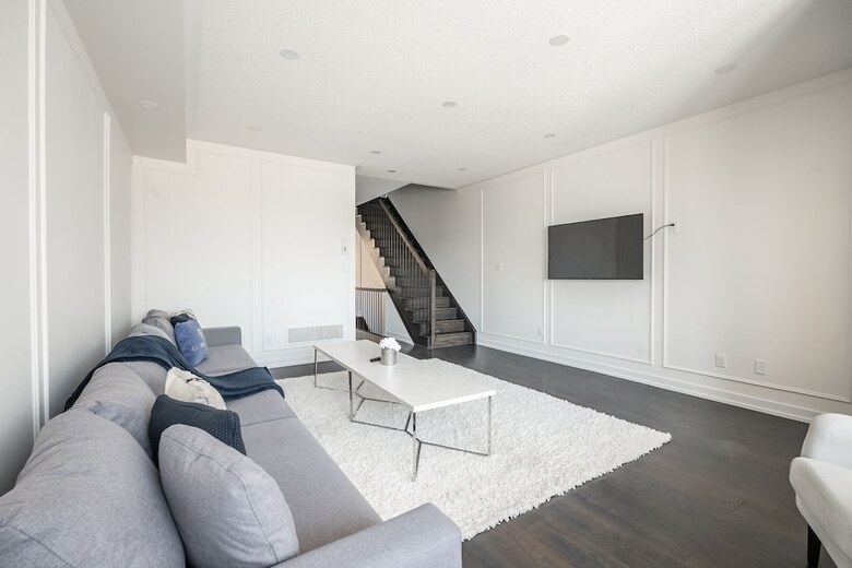 Globalstay 3bd Modern Townhouse Oakville