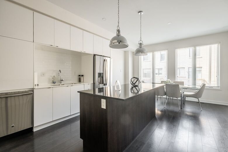Globalstay 3bd Modern Townhouse Oakville