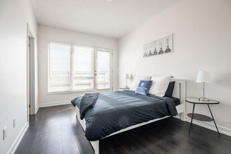 Globalstay 3bd Modern Townhouse Oakville