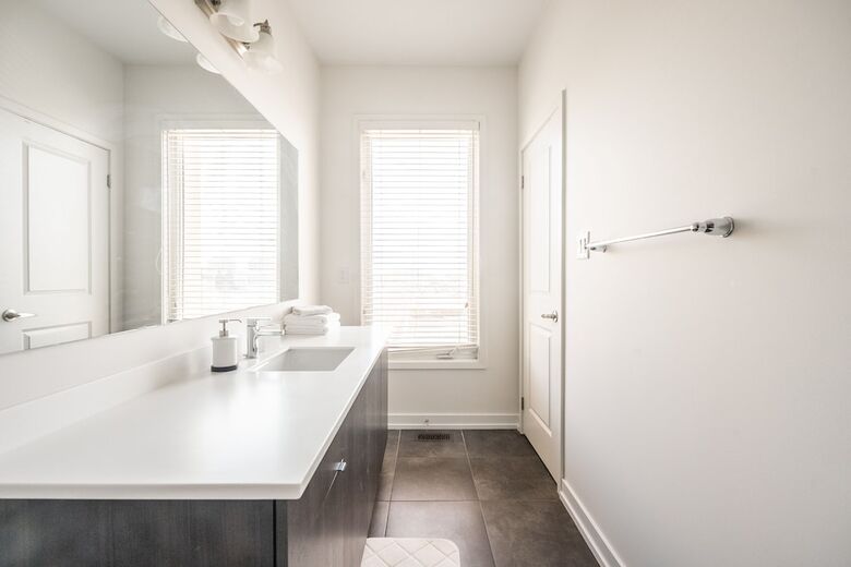 Globalstay 3bd Modern Townhouse Oakville