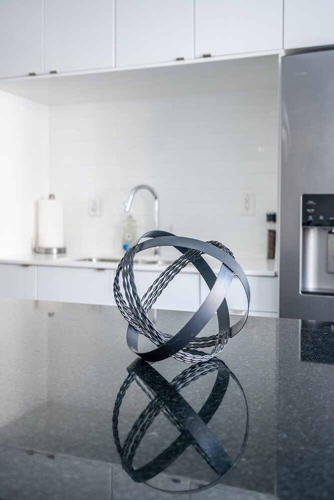 Globalstay 3bd Modern Townhouse Oakville