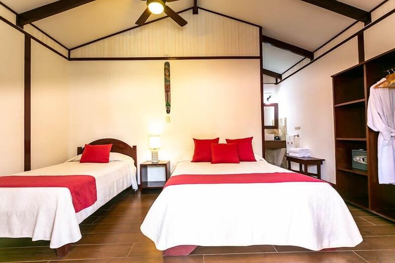 Hotel El Encanto