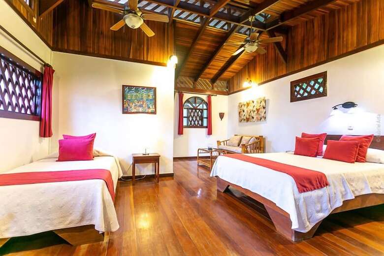 Hotel El Encanto