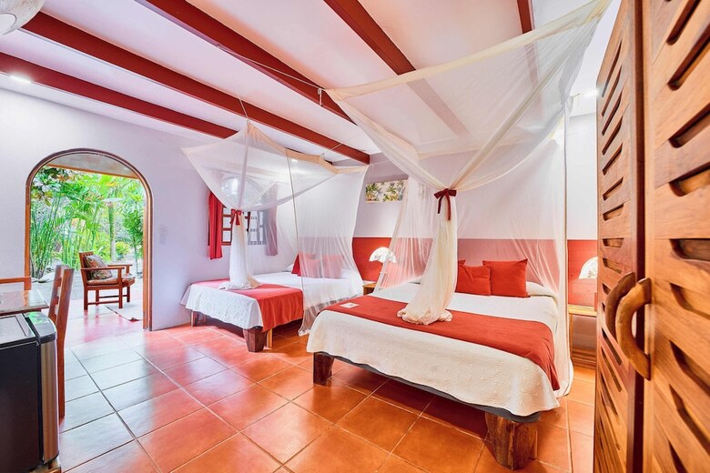 Hotel El Encanto