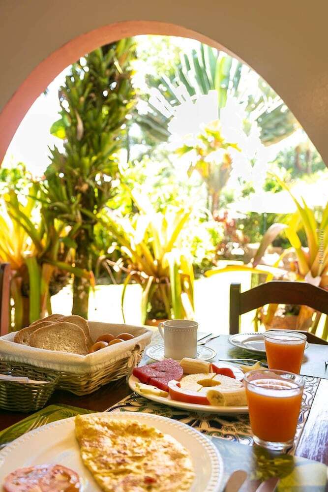 Hotel El Encanto
