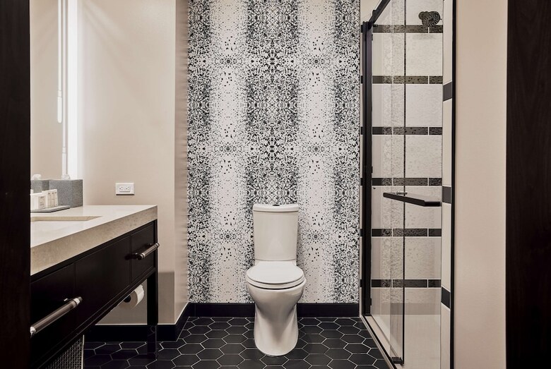 Hotel The Godfrey Detroit, Curio Collection By Hilton