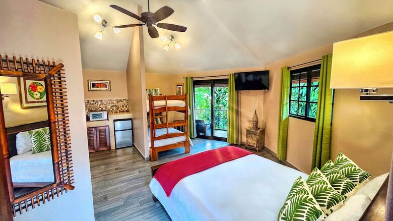 Bed & Breakfast Boquete Garden Inn Hotel