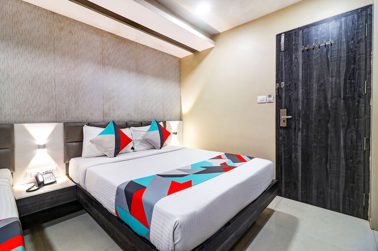 Fabhotel Grand Heritage