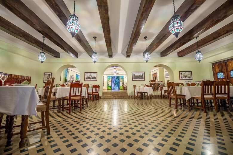 Hacienda Uxmal Plantation & Museum