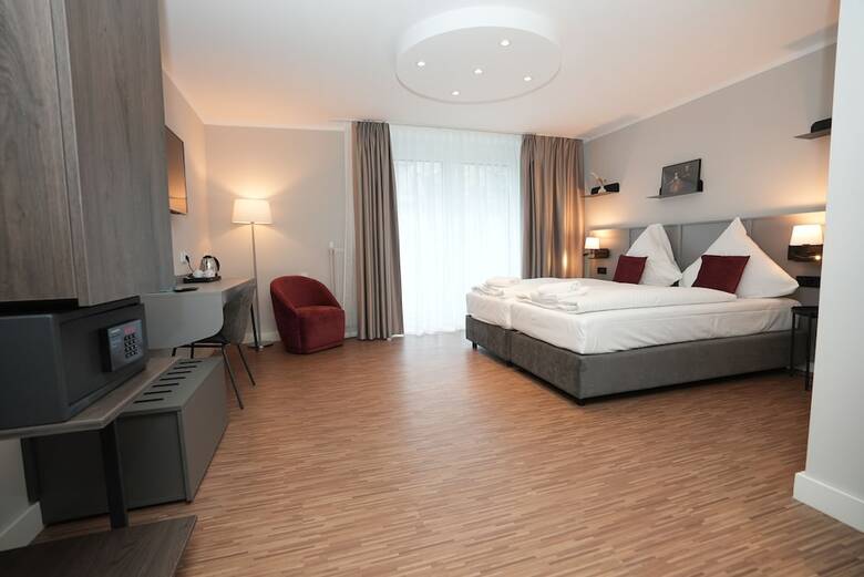 Boutique Kaiser - Hotel & Apartments