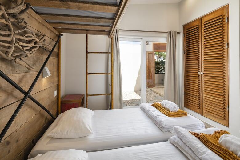 Aparthotel Casa Tuia