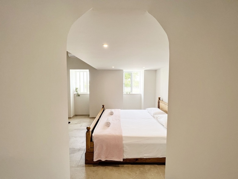 Aparthotel Casa Tuia