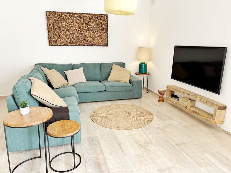 Aparthotel Casa Tuia