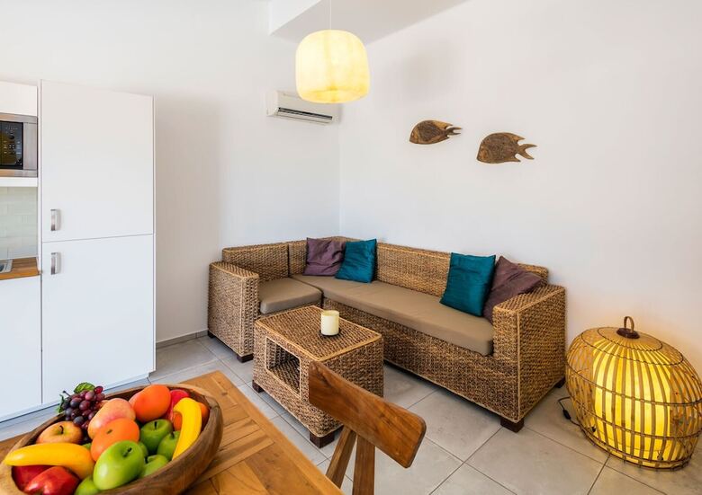 Aparthotel Casa Tuia