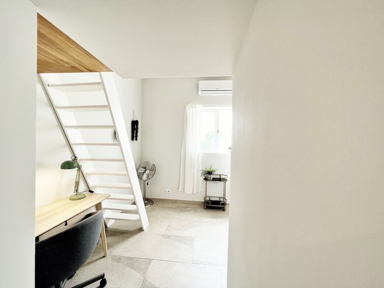 Aparthotel Casa Tuia
