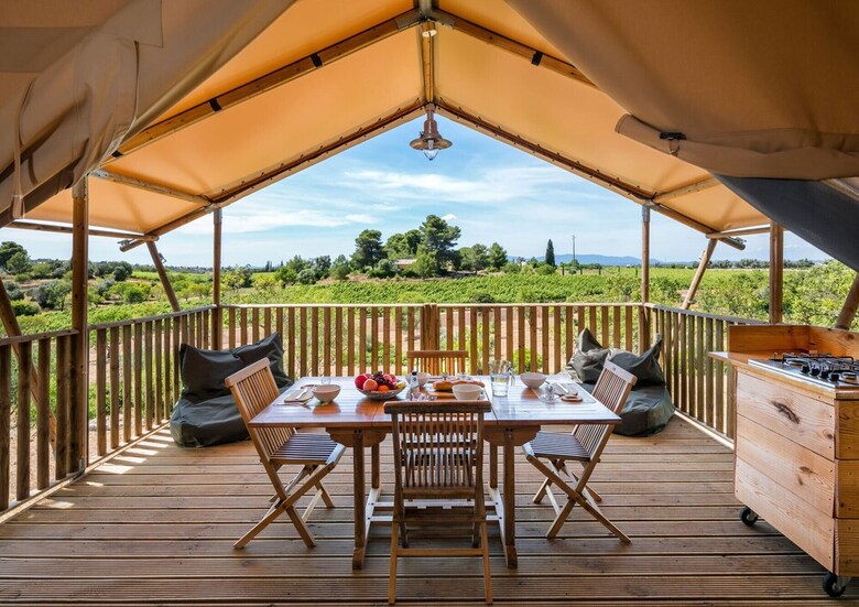 Aparthotel Casa Tuia