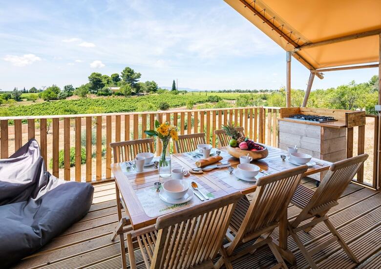 Aparthotel Casa Tuia