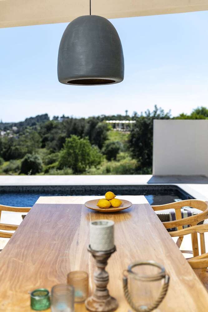 Aparthotel Casa Tuia