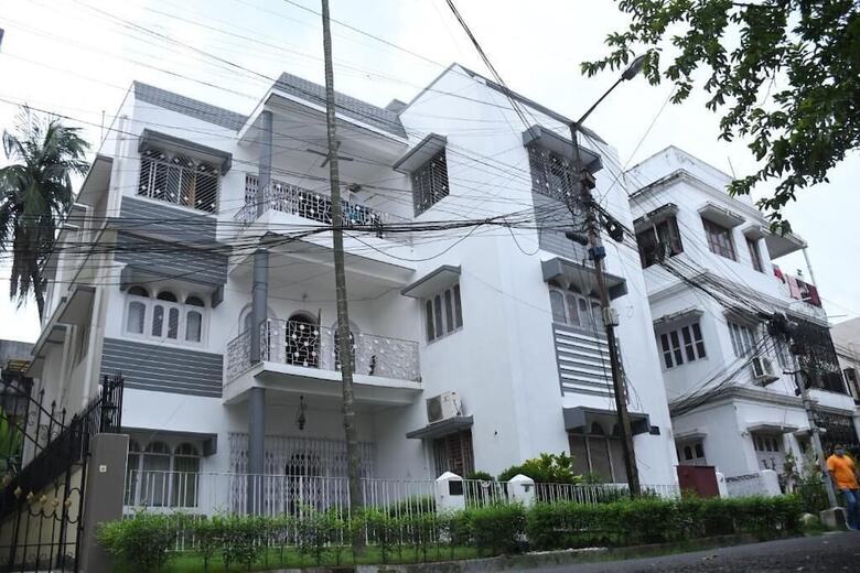 Hotel Say Rooms Trip Manager Guest House