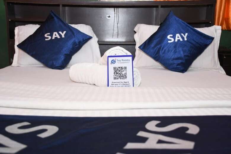 Hotel Say Rooms Trip Manager Guest House
