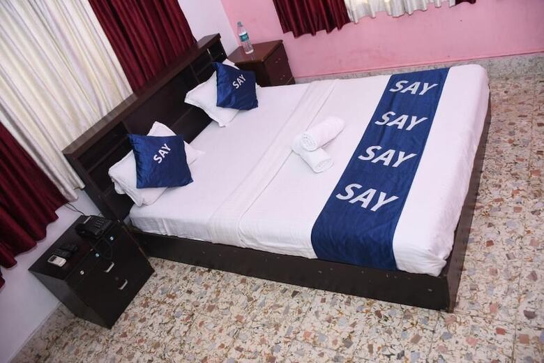Hotel Say Rooms Trip Manager Guest House