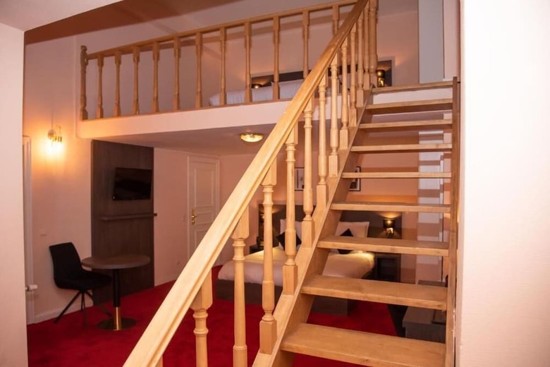 La Bourse Hotel