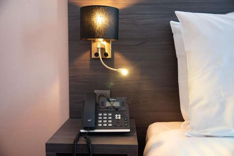 La Bourse Hotel