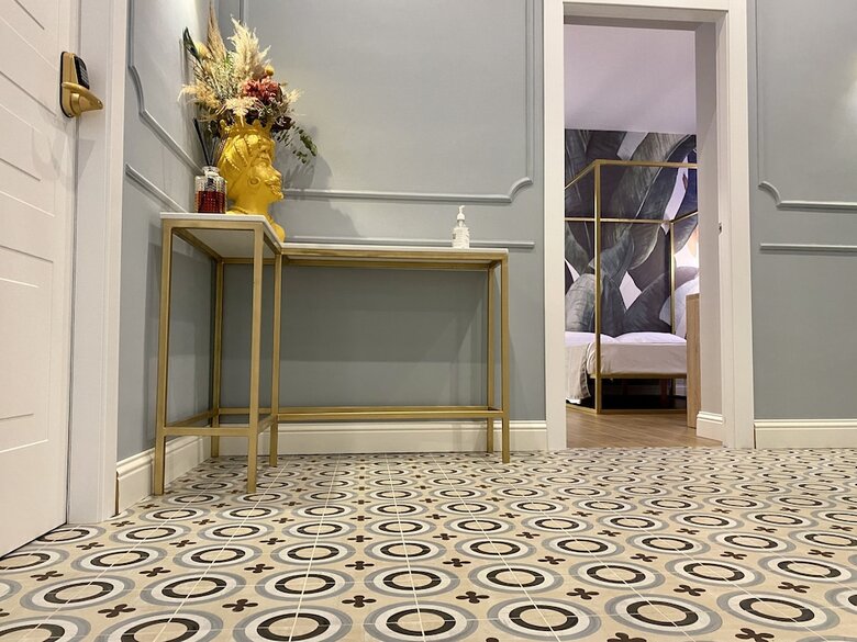Krysos Luxury Rooms
