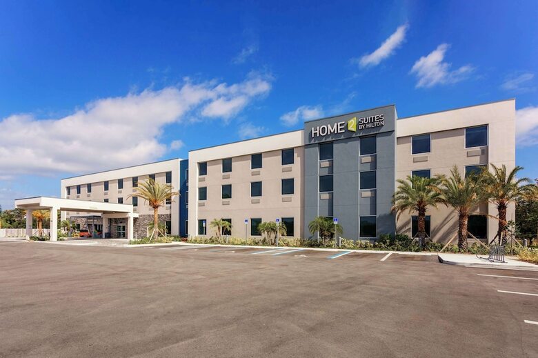 Hotel Home2 Suites By Hilton Vero Beach I-95