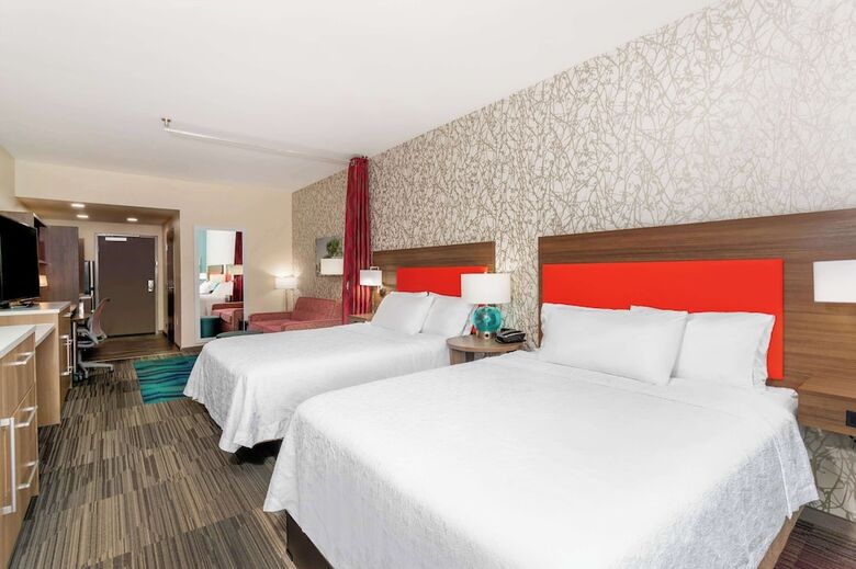 Hotel Home2 Suites By Hilton Vero Beach I-95