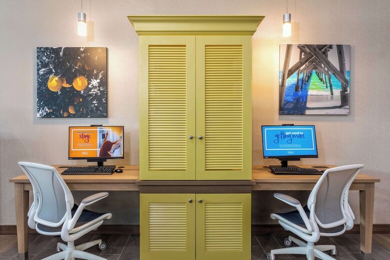 Hotel Home2 Suites By Hilton Vero Beach I-95